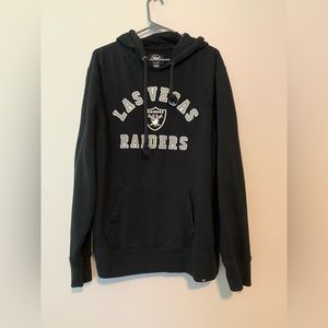 Men Las Vegas Raiders Sweatshirt